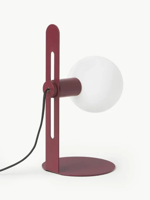 Kleine tafellamp Fely