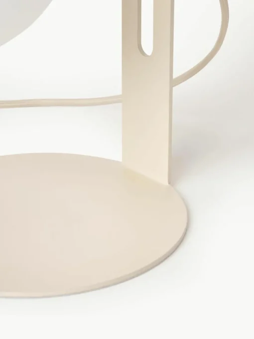 Kleine tafellamp Fely