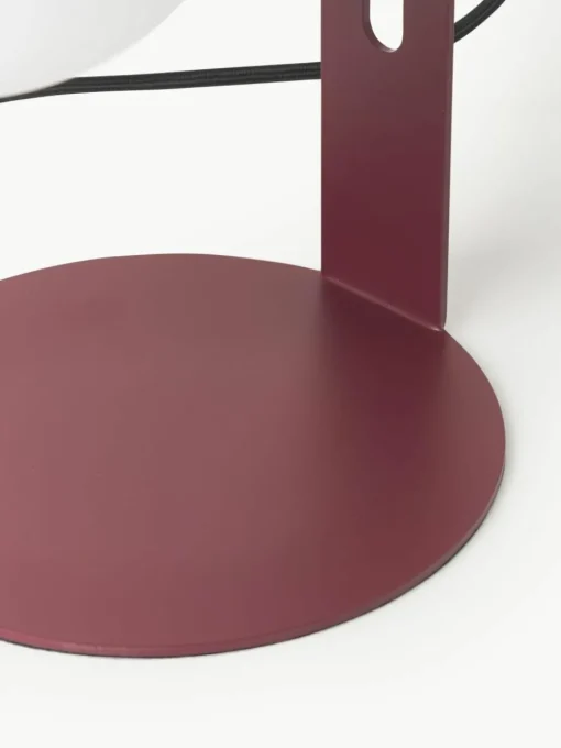 Kleine tafellamp Fely
