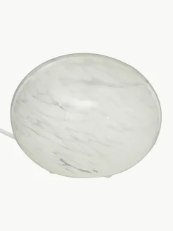 Kleine tafellamp Globus, in verschillende formaten