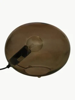 Kleine tafellamp Globus, verschillende formaten