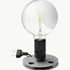 Kleine tafellamp Lampadina