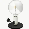 Kleine tafellamp Lampadina