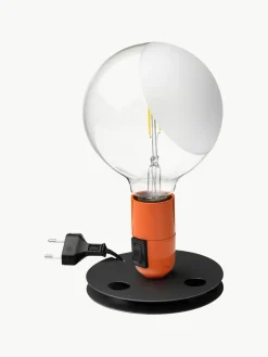 Kleine tafellamp Lampadina