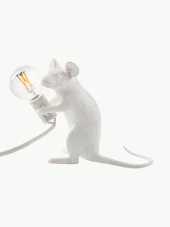Kleine tafellamp Mouse