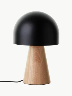 Kleine tafellamp Nalam