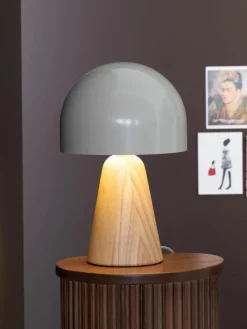 Kleine tafellamp Nalam