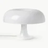 Kleine tafellamp Nessino