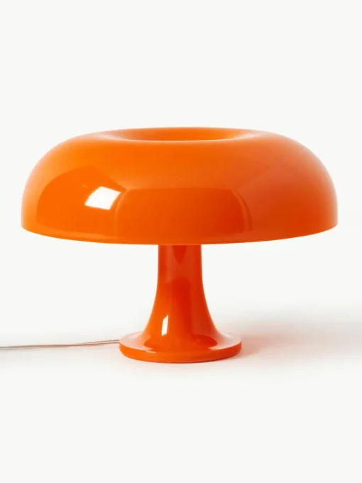 Kleine tafellamp Nessino