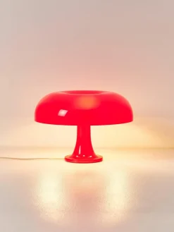 Kleine tafellamp Nessino