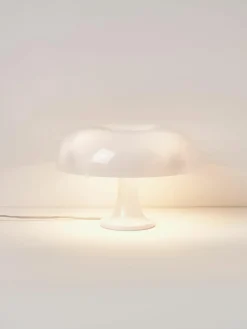 Kleine tafellamp Nessino