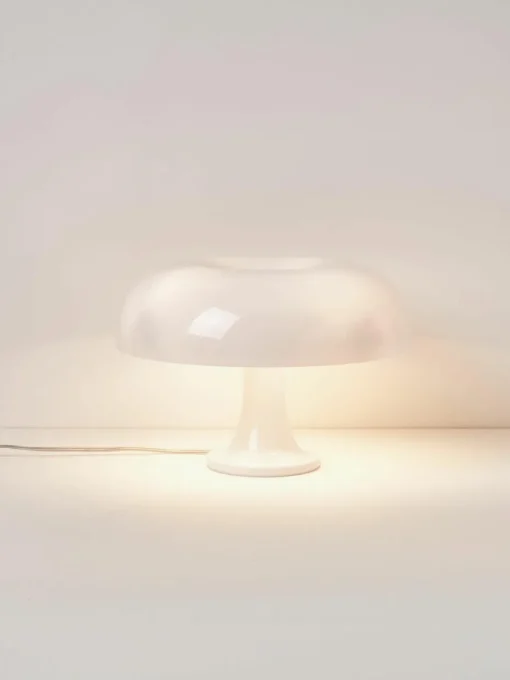 Kleine tafellamp Nessino