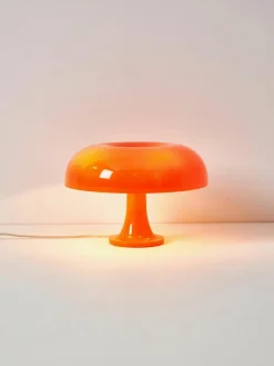 Kleine tafellamp Nessino