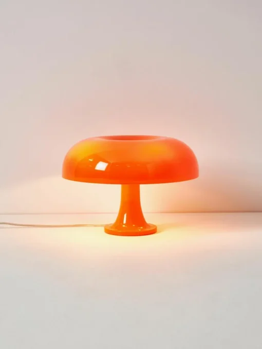 Kleine tafellamp Nessino