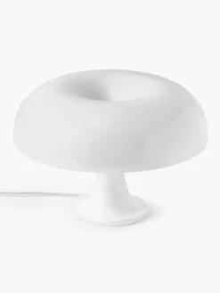 Kleine tafellamp Nessino