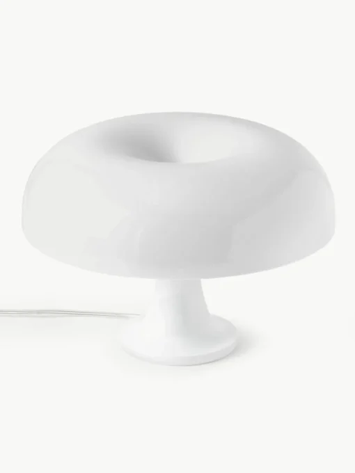 Kleine tafellamp Nessino