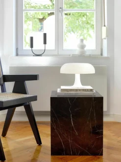Kleine tafellamp Nessino