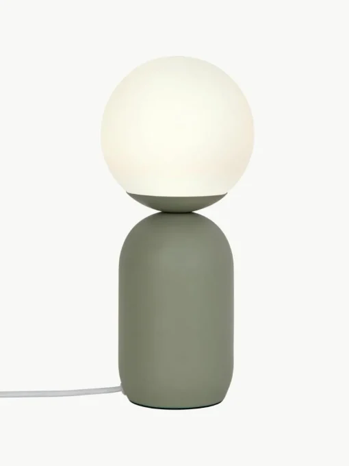 Kleine tafellamp Notti