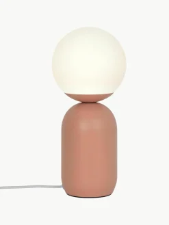 Kleine tafellamp Notti