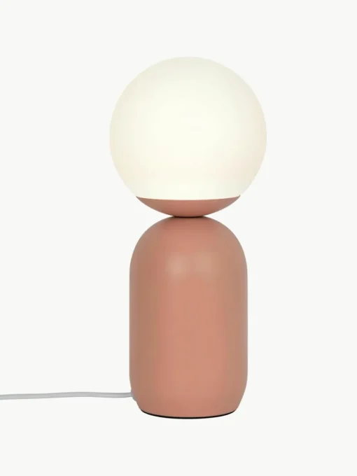 Kleine tafellamp Notti
