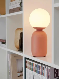 Kleine tafellamp Notti