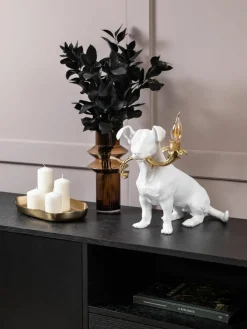 Kleine tafellamp Rio
