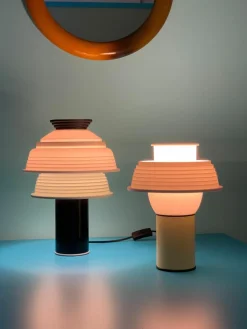 Kleine tafellamp TL2