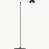 Kleine verstelbare LED leeslamp Ixa, dimbaar