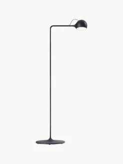 Kleine verstelbare LED leeslamp Ixa, dimbaar