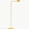 Kleine verstelbare LED leeslamp Ixa, dimbaar
