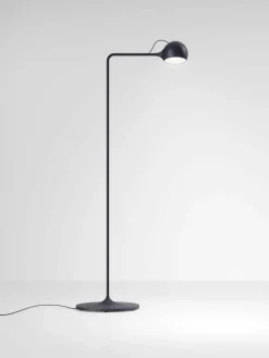 Kleine verstelbare LED leeslamp Ixa, dimbaar