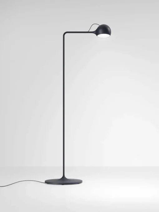 Kleine verstelbare LED leeslamp Ixa, dimbaar