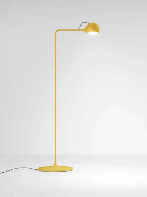 Kleine verstelbare LED leeslamp Ixa, dimbaar