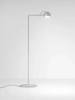 Kleine verstelbare LED leeslamp Ixa, dimbaar