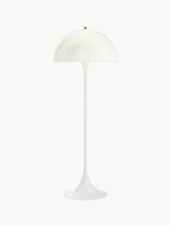 Kleine vloerlamp Panthella