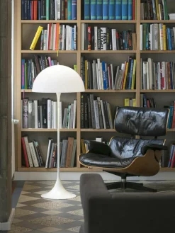 Kleine vloerlamp Panthella