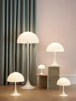 Kleine vloerlamp Panthella