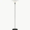 Kleine vloerlamp PH 3½-2½, mondgeblazen