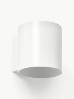 Kleine wandlamp Roda