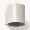 Kleine wandlamp Roda