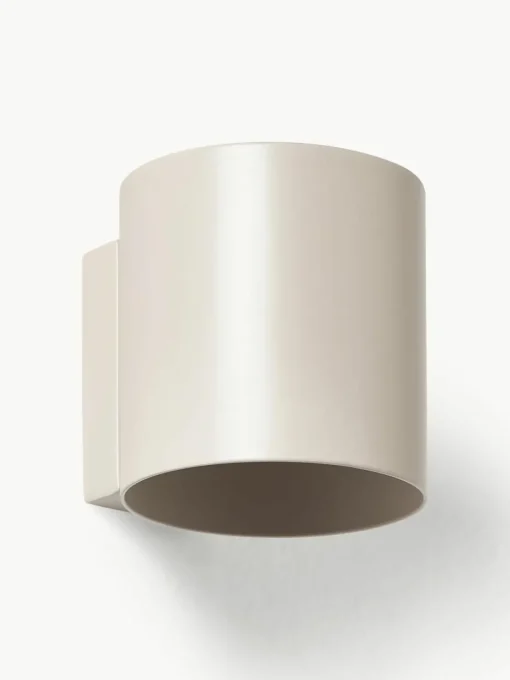 Kleine wandlamp Roda