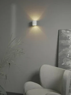 Kleine wandlamp Roda