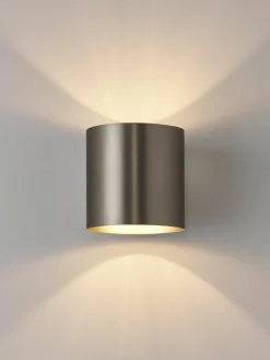 Kleine wandlamp Roda