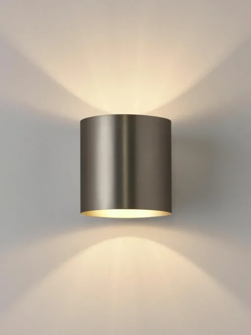 Kleine wandlamp Roda