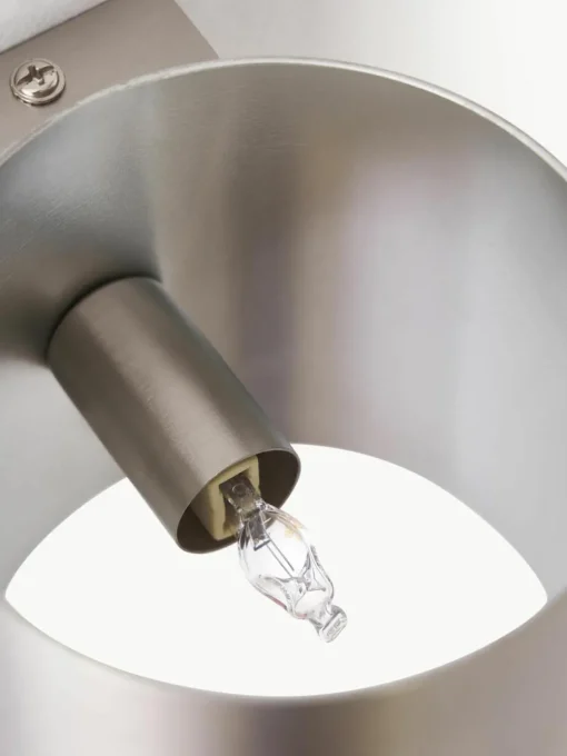 Kleine wandlamp Roda