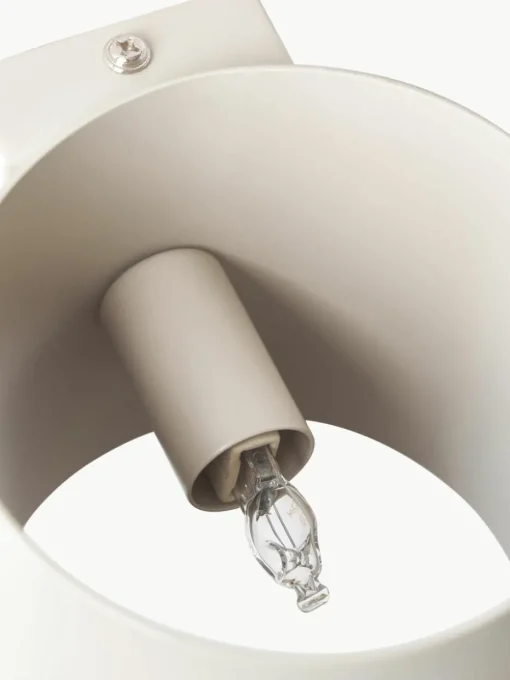 Kleine wandlamp Roda