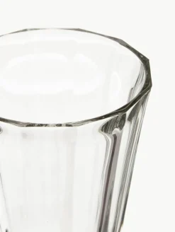 Kleine wijnglazen Ana, 12 stuks