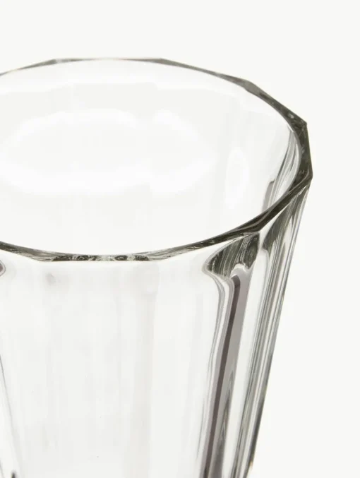 Kleine wijnglazen Ana, 12 stuks