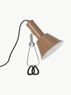 Klemlamp Milou