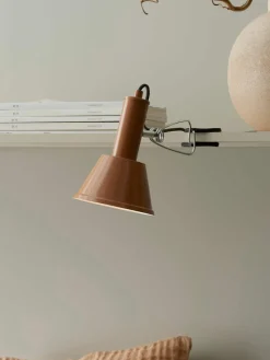 Klemlamp Milou